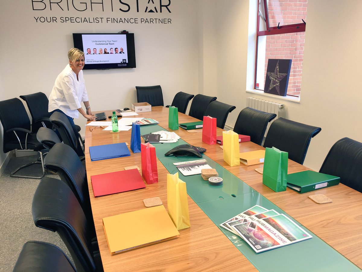 walloyd's tweet image. 2016 has been a great year supporting @BrightstarCPD as she delivers some first training &amp;amp; development at @BrightstarHUB #BrightstarAdvent