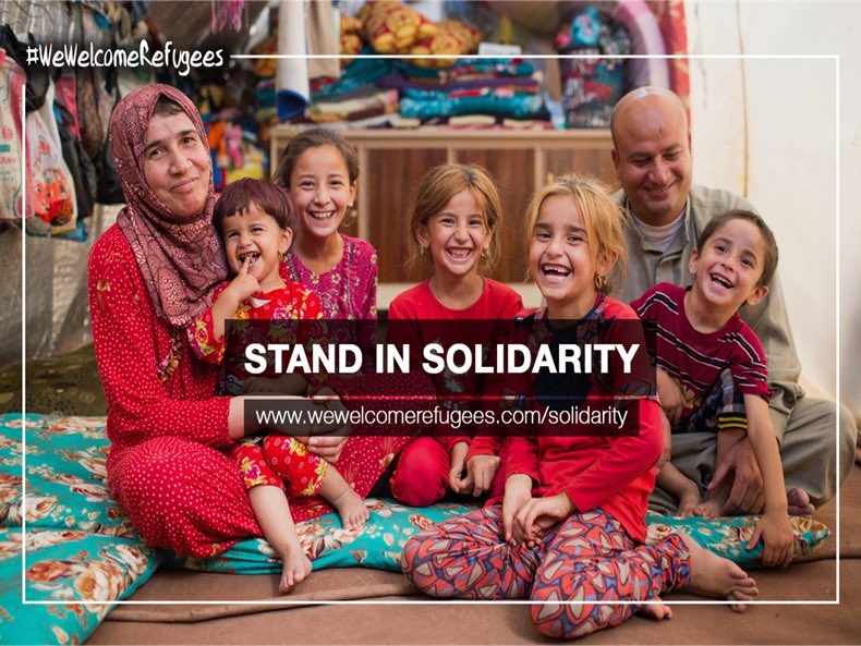 JennyYang318's tweet photo. I signed this petition to urge elected officials to assist #refugees. Simple + easy! Join me
https://t.co/czhxZiw1pj https://t.co/ysfKXa8a2r