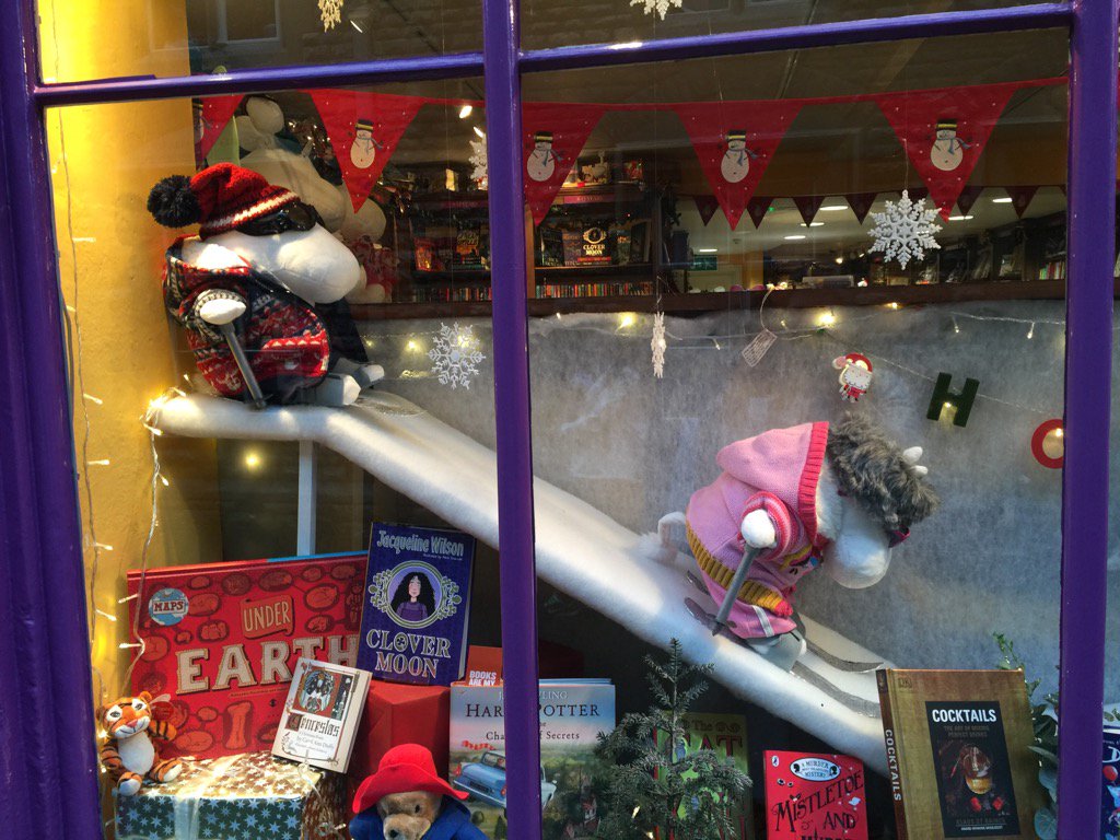 Penny Parkes💙 tweet media