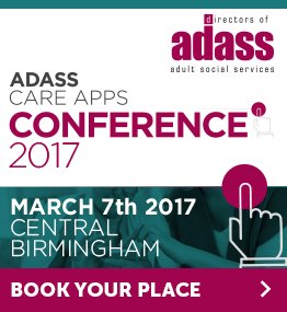 _boilerhouse_'s tweet photo. Limited free seats for #AdultSocialCare Directors in English LAs for ADASS CareApps Showcase &amp; Conference https://t.co/7eIyXWsQ9f https://t.co/CcaZLnEYC2