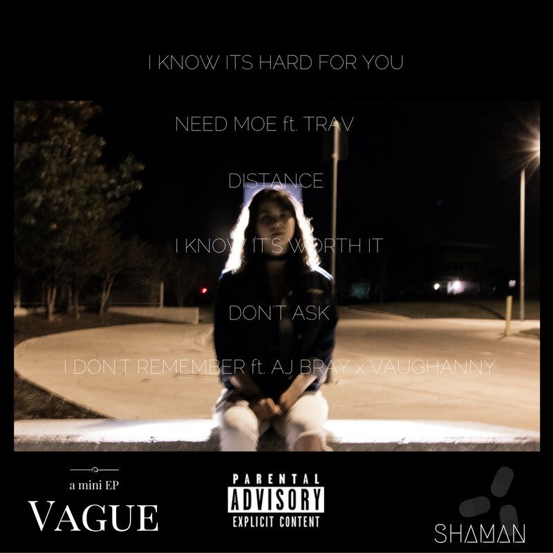 shamanVW's tweet photo. VAGUE : A SHORT BALLAD 

I meant to write you a song but baby I wrote you a ballad. 

https://t.co/6snjsK3aPu https://t.co/E2B0mca8JZ