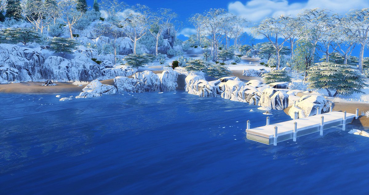 Angerouge24's tweet image. Merci @Sim_Cookie :D #Sims4 #SimCookie