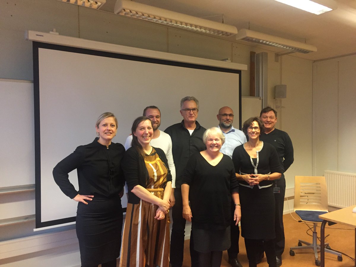 Agnete Gersing tweet media