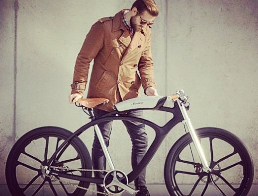 BaldelliLuca's tweet photo. Il mezzo di trasporto del futuro è la #bici elettrica altro che #tesla 😎
https://t.co/VYKcQBUeQt https://t.co/Fu6O5KVjHD