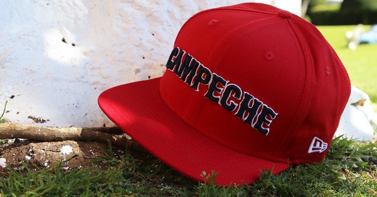 Y nuestros amigos de <a href="/NewEraMx/">New Era Cap México</a> se empeñan en hacernos ver aún más guapos cada año 😍
#AmoCampeche #OrgulloPirata
💪🏻☠️