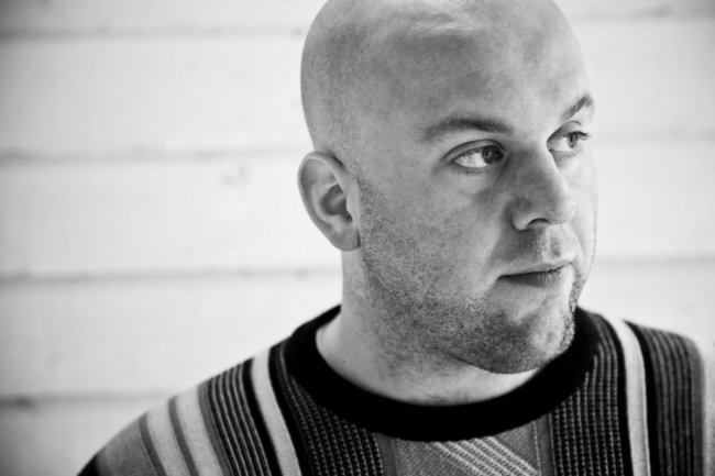 Tom Kerridge on <a href="/ramprecordings/">® A M P</a>, and guerilla promotion in out of the way towns... clashmusic.com/news/tom-kerri…