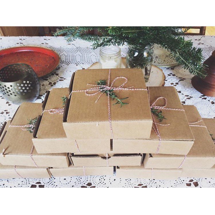 A huge thank you to @moonriversnaturals for blessing our IHAV team with their unbelievable products! Do yourself a favor &amp; check them out!