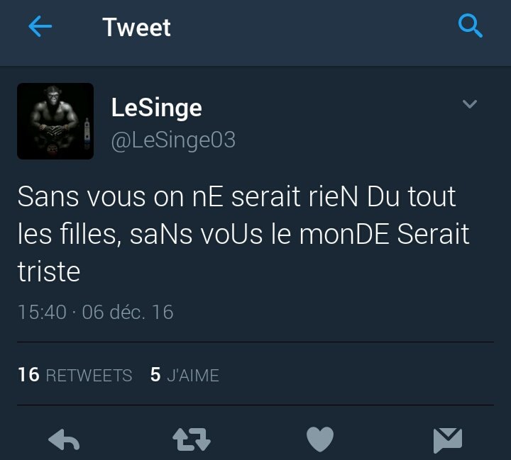 caprxcieve's tweet photo. regardez les lettres en majuscule et appréciez ce génie https://t.co/JhzvO3ANIH