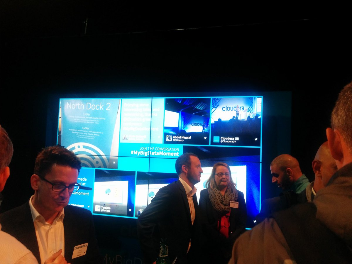 abdelhegazi's tweet image. Lol i can see myself one of those tweeted about #mybigdatamoment today