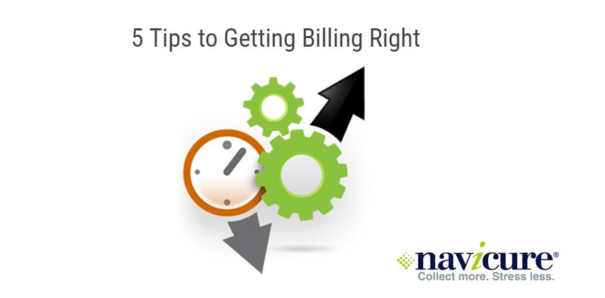 BillingBetter's tweet photo. Getting billing right tip #1:  Develop Front-End Processes to Eliminate Costly Errors
Learn the others  https://t.co/jQfzDR2mVk https://t.co/SC8SYfHLsF