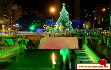Tradiciones navideñas en Venezuela bit.ly/2gzz1bO