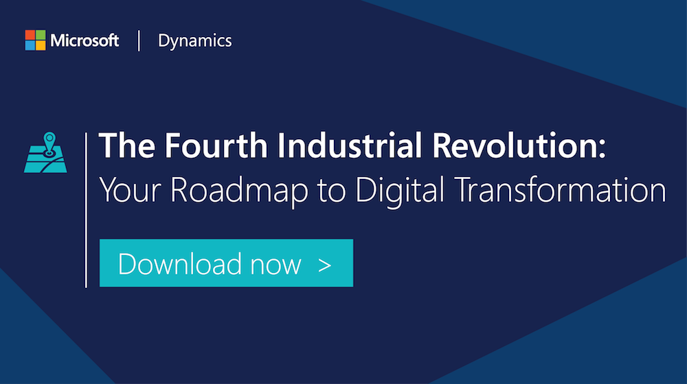 Read the powerful conversation from #MSFT leaders on how to navigate, rethink &amp; optimize for a #digital-first world: msft.it/60178KuMl