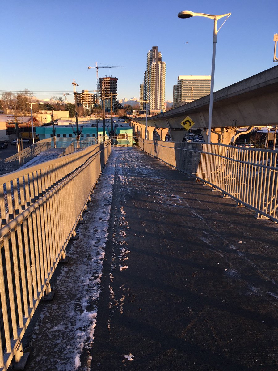 Bradley Oldham (@bradley_oldham) on Twitter photo Thank-you for salting the bike bridge but please include the corners next time, keeping our heart rates up #bikelanes #yvr <a href="/CityofVancouver/">City of Vancouver</a> Thank-you for salting the bike bridge but please include the corners next time, keeping our heart rates up #bikelanes #yvr <a href="/CityofVancouver/">City of Vancouver</a>