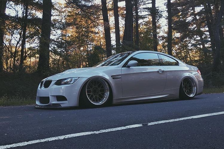 Bmw style 3