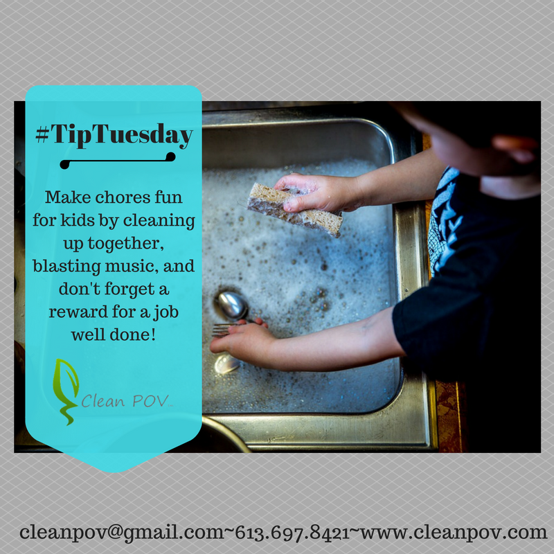 cleanpov's tweet photo. How do you get your kids to help out around the house? Do they get an allowance for doing so? We want to know!
#momofthree
#kidscancleantoo https://t.co/ZOJynZK7mf