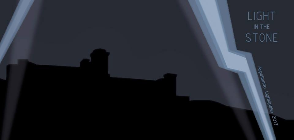 ClaudiaBottini2's tweet photo. #LightintheStone Sebastiano Romano, 17 dicembre 16.30 Museo Nazionale di Spoleto aspettando #Lightquake parte raccolta fondi #Terremoto https://t.co/eB7RcpZ6dR