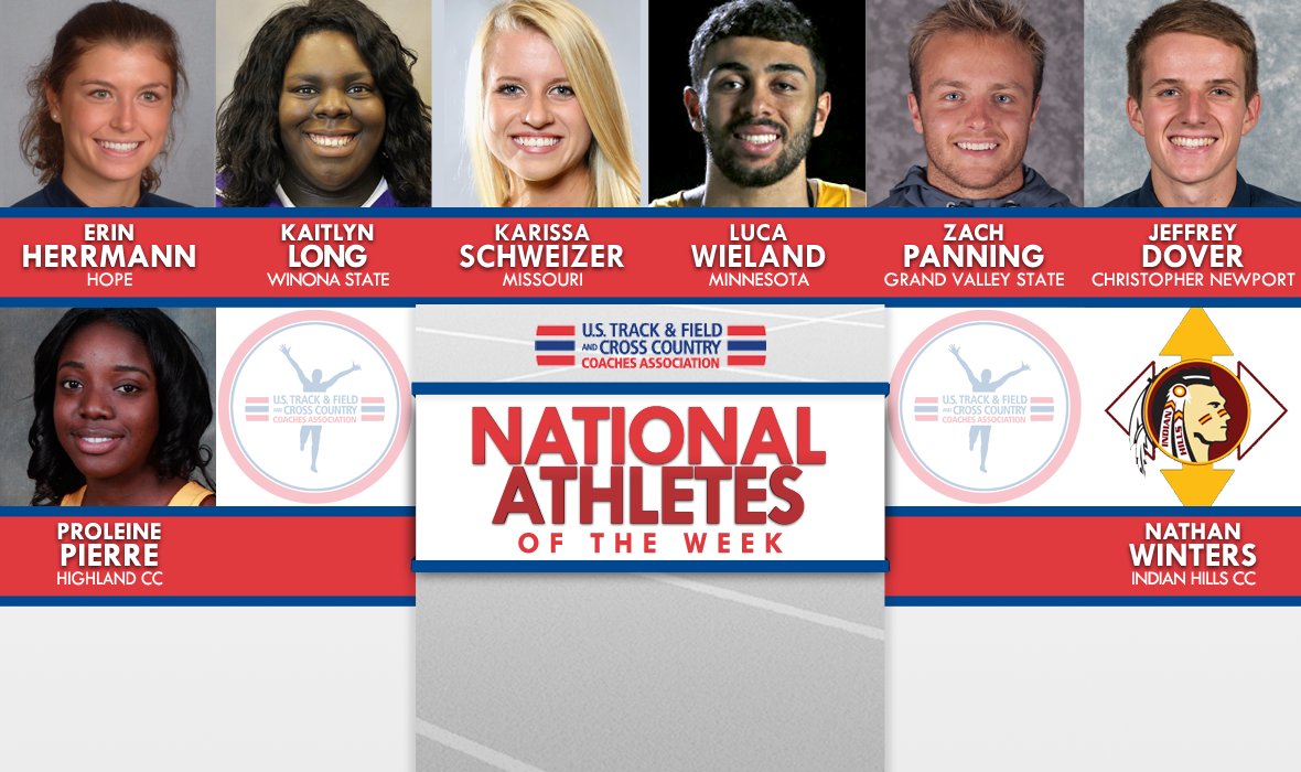 USTFCCCA tweet media