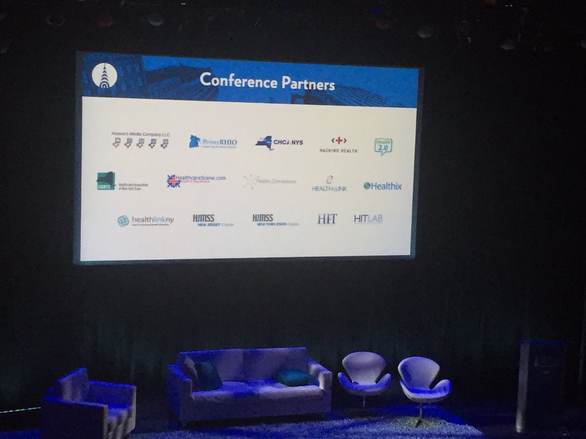 mariamgiorgadze's tweet image. Catching our @HackingHealthNY logo among #DHC16 partners Thanks @NYeHealth for hosting us! @hackinghealthca