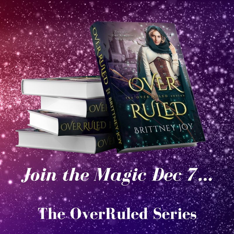 brittney joy 🦄 tweet media