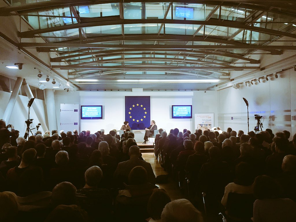 UK in Austria on Twitter "Full house and interesting discussion at 