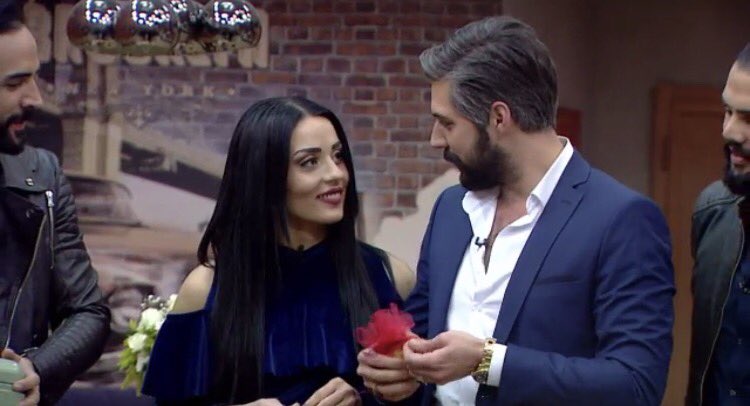 Biz daha iyisini yapana kadar en güzeli bu
HazSemDiyeceksiniz
SizinleyizHazSem