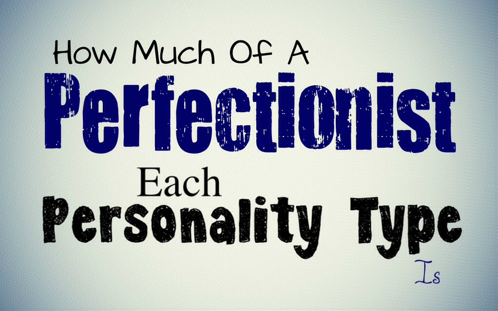 PersonalityGrow's tweet image. How Much of a Perfectionist Each Personality Type Is 😬😓

personalitygrowth.com/how-much-of-a-…

#INFJ #INFP #ENFP #INTP #INTJ #ISTP #ENFJ #ENTP #ISFJ
