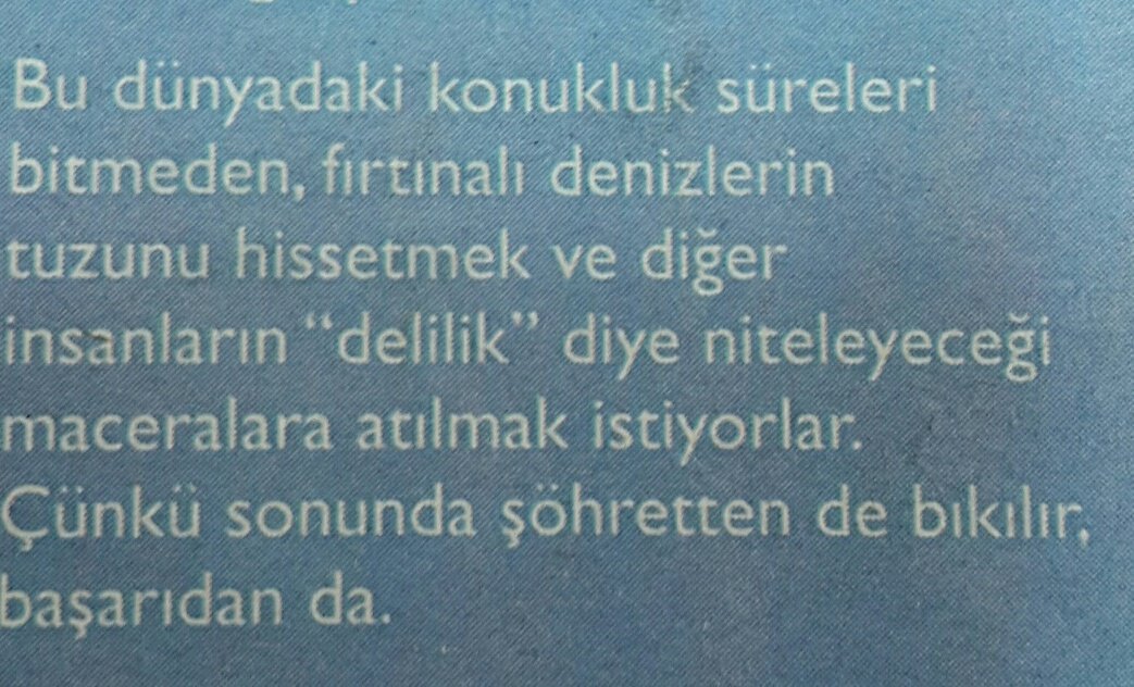 egebas1's tweet photo. @LivaneliZulfu siz yapmazsanız seviniriz... https://t.co/yexS8UK1Xy