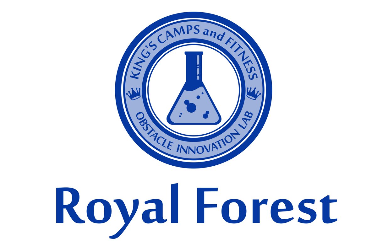 KingsCamps1's tweet photo. The Innovation Lab is proud to announce the release of Royal Forest. Come check it out during our Open Gym this Wed. night. #royalforest https://t.co/oWtV2Z8aLk