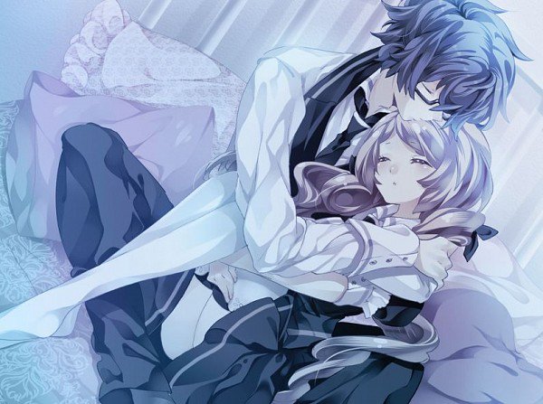 I love you only .. and always so sleep my dear