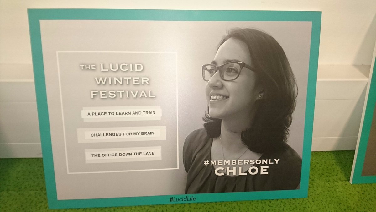 MedEdLucid's tweet photo. What would your #LucidLife look like? Here's what a few Lucidians had to say https://t.co/QxkkK1bi3k  #medcomms #meded #hcmkg https://t.co/rJ1MewYNcd