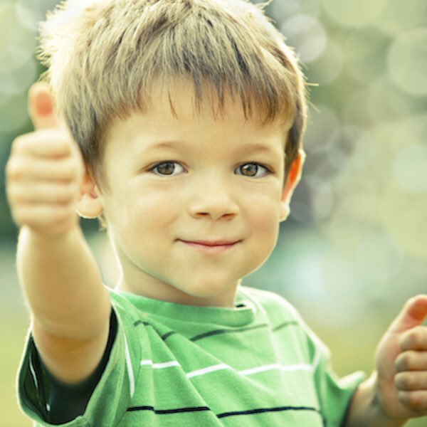 Helping children learn how to look after their mental wellbeing should be given as much priority as teaching them literacy or numeracy