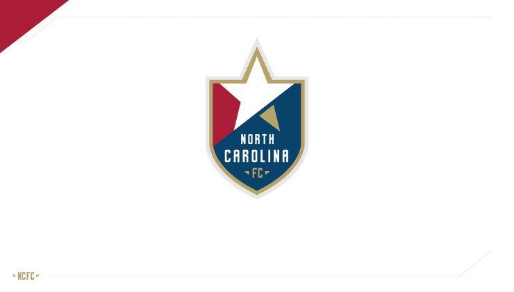 NorthCarolinaFC's tweet photo. The New State of Soccer is here #NCFC #AreYouIN https://t.co/CM1sEVggMA
