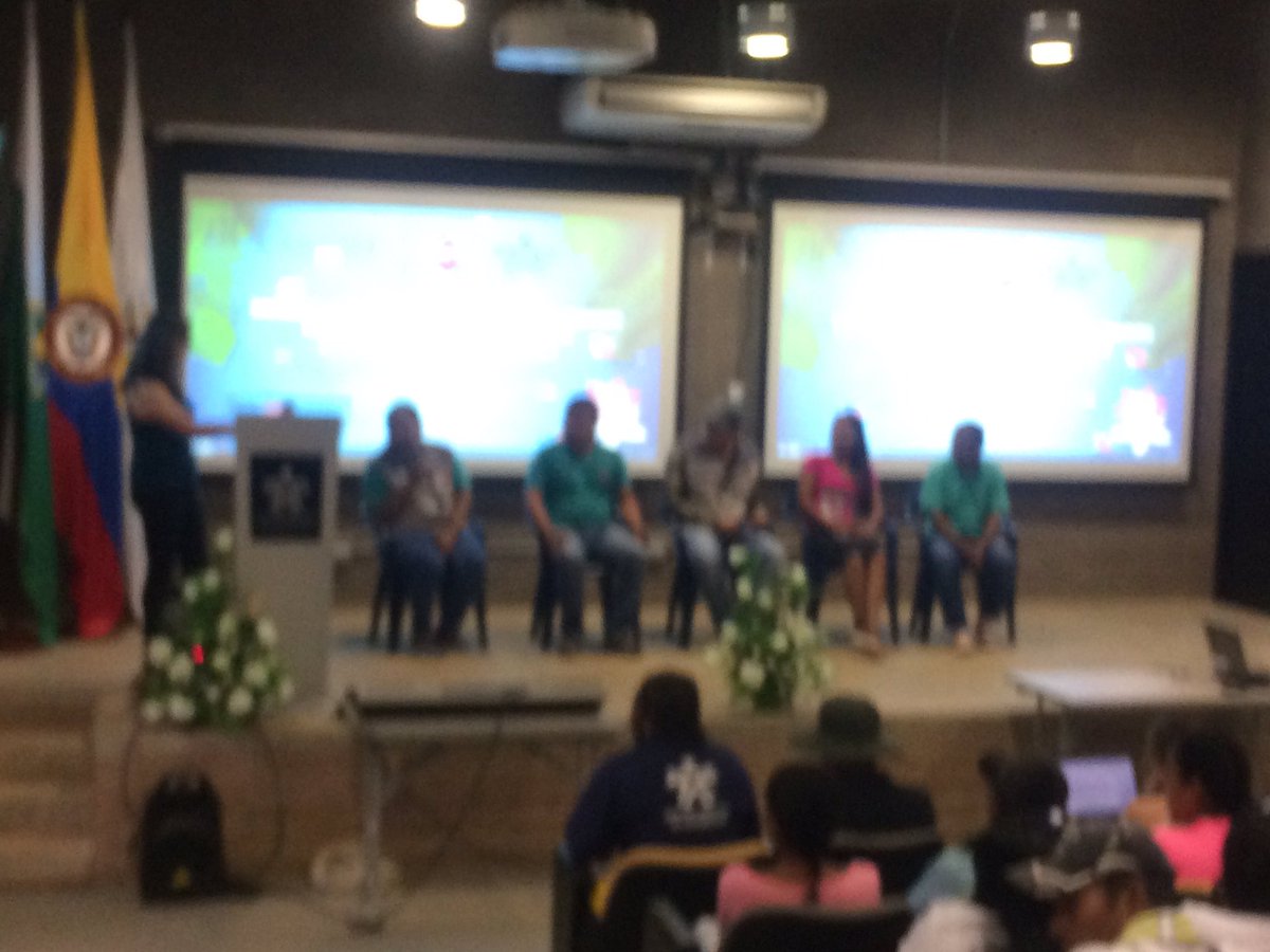 vberrocaljb's tweet photo. Presentación de experiencias piloto de piscicultura en zonas mineras de los Municipios de El Bagre y Zaragoza - Ant. https://t.co/87sjfmVI1u