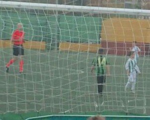 Un placer ayudar Torneo Antonio Afán,  este partido es el más importante y lo va a ganar.  Gran iniciativa <a href="/AlcazarClub/">Club D.Alcazar</a>