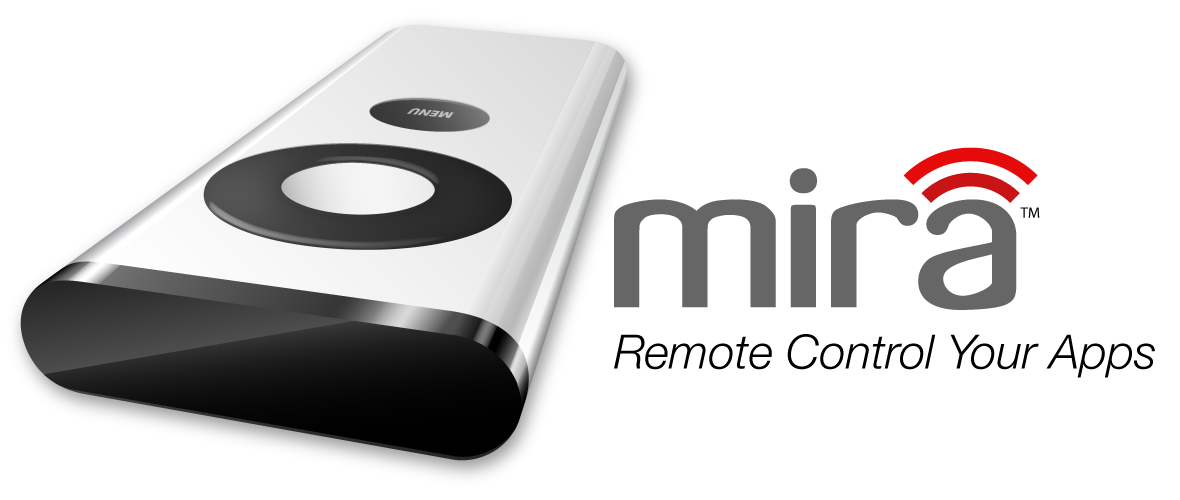 TwistedMelon's tweet photo. Mira 1.5 released - updated UI, full Retina graphics &amp; new app support. https://t.co/7ZKs46vdvp… #appleremote #macOS #automation #keynote https://t.co/JbGgu4CKp0