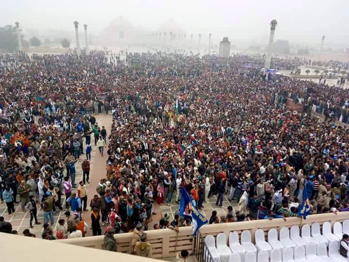 Bahujan4India tweet media