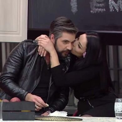 delikanlı adama yoktur kural helal be SEMİH SizinleyizHazsem