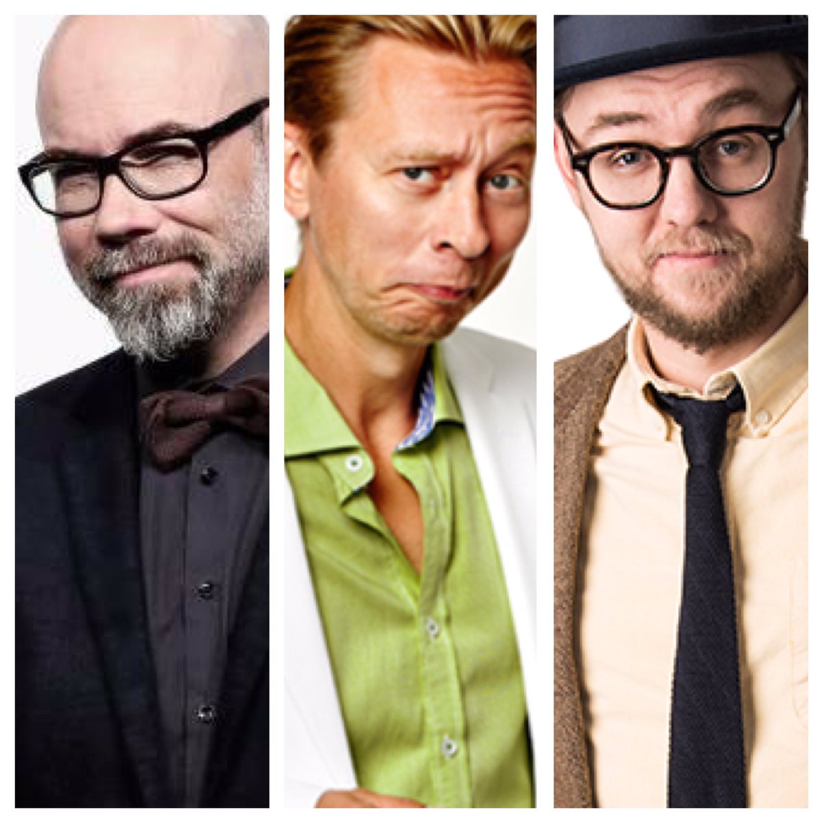 Brian Lykke (BrianLykke) Twitter