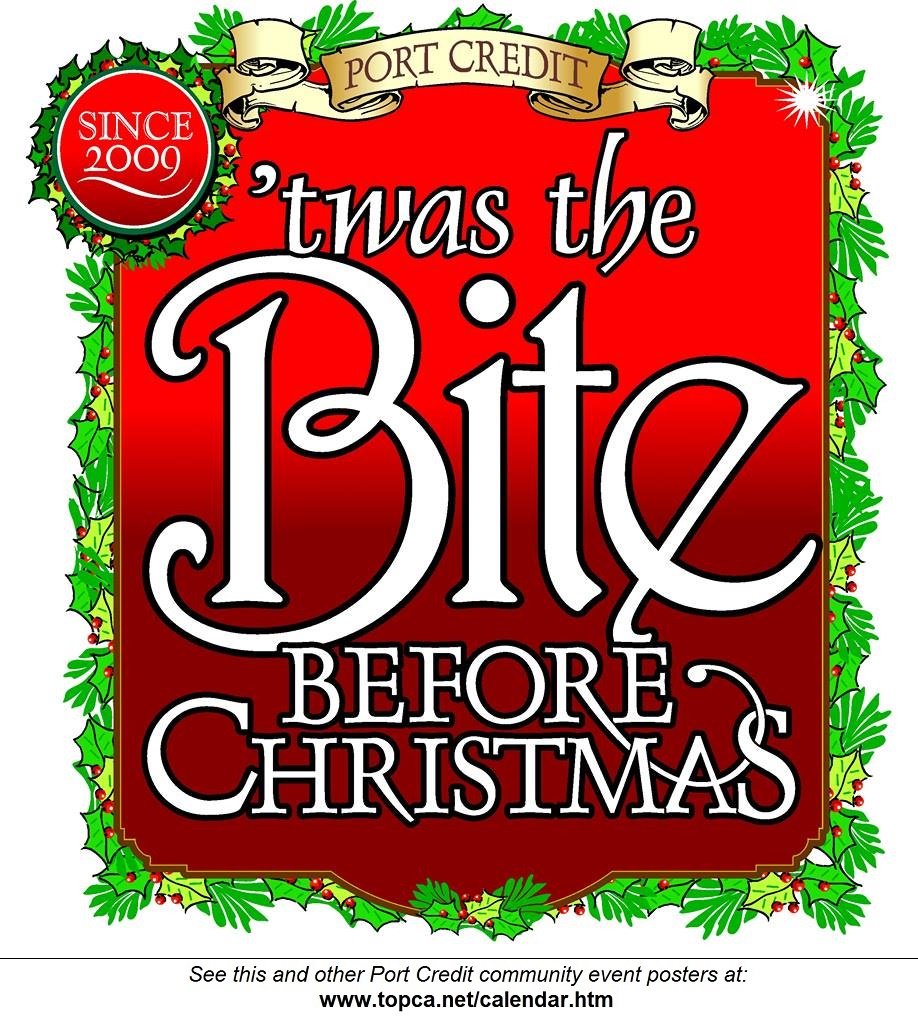 Town of Port Credit tweet media