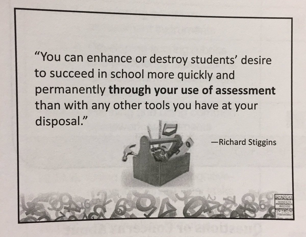 janetdnuzzie's tweet image. Wow! And I would add ... and also through your use (or lack of use) of feedback! #atplcmath #PISDMathChat