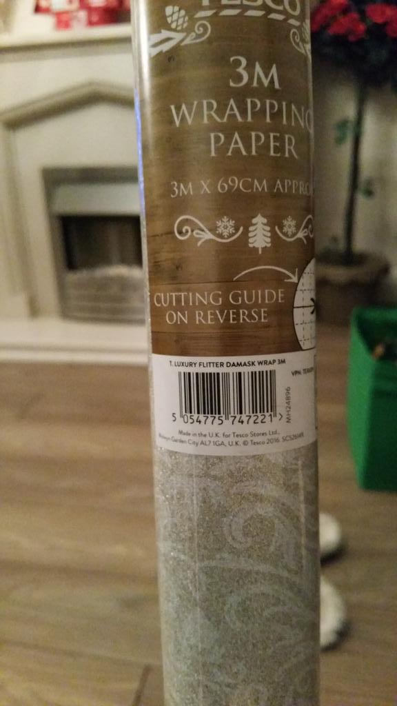 debzlane's tweet photo. @Tesco https://t.co/KnGo5lb0Pb