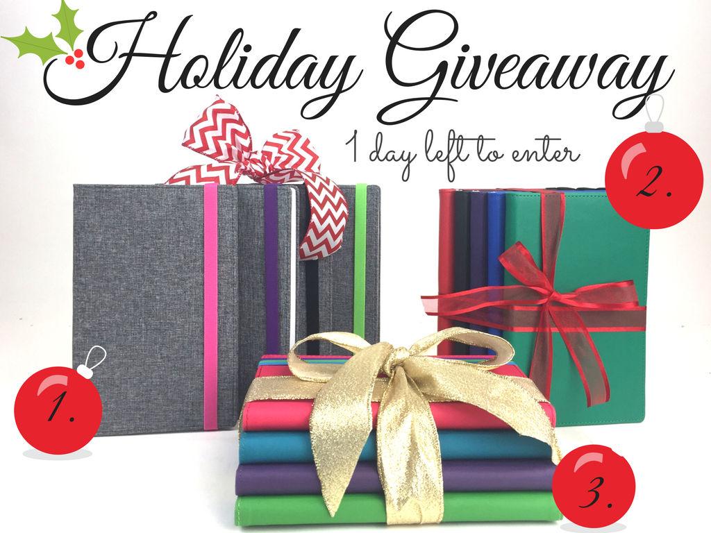 SAMSILL's tweet photo. Winner has to LIKE our page and tell us which bundle of journals you would like + how u plan on using them. RT for bonus points ☘📚 #giveaway https://t.co/84V7FZpjKI