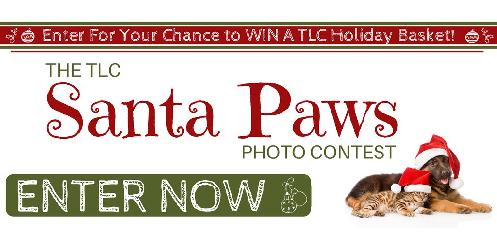 Tlc Pet Food On Twitter Enter The Tlcsantapaws Photo Contest 2 Win Https T Co S2mdidzmjb Dog Pets Cat Cute Contest Prize Kitty Dogfood Pet Adorable Https T Co Rbf0swmdgf