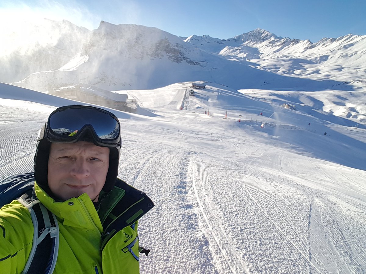 InfantryAlpine's tweet photo. Great 2nd Day on #ExFrOSTEDBLADE #CrackingConditions here in the Alps

 https://t.co/IHhijpkfvh