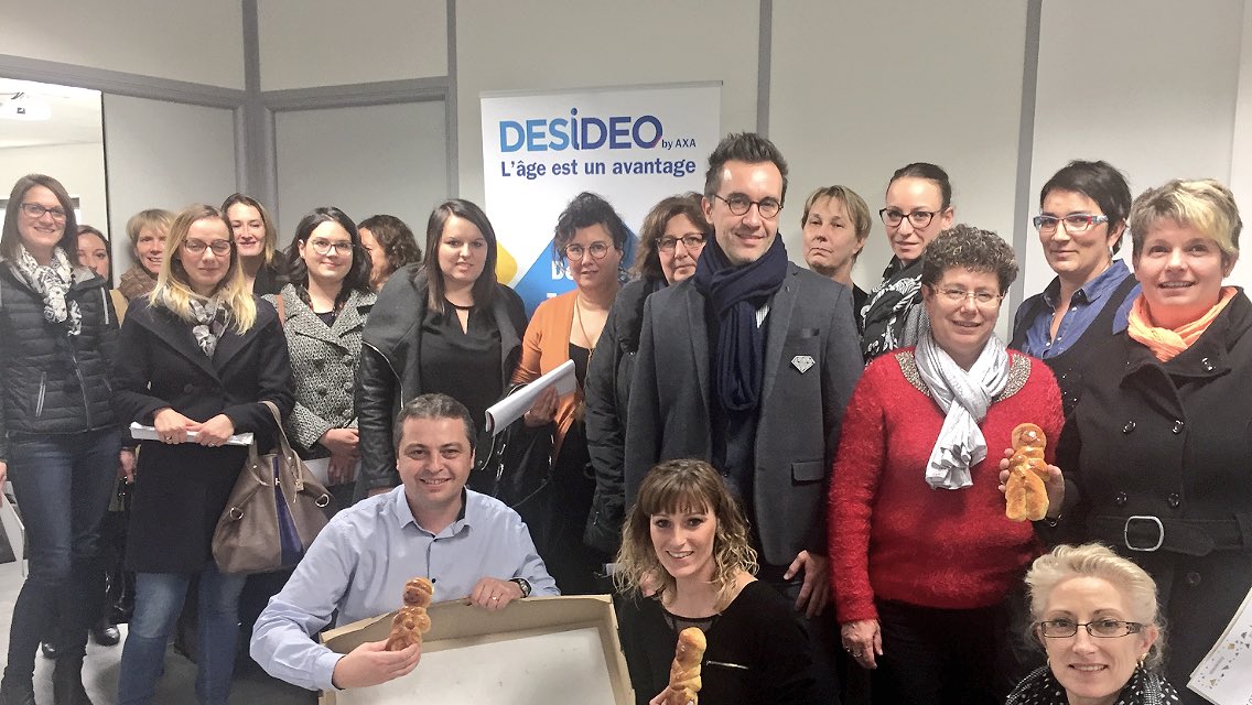 Dans les starting-block pour lancer 2017 sur les chapeaux de roues @labbe_geraldine @Guyon37998109