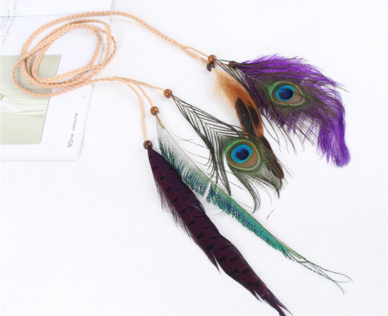 GreyTriangle's tweet image. 50% OFF on handmade Peacock Feather Headband. LIMITED TIME .
Get yours here =&amp;gt; bit.ly/2fwzywZ
#TuesdayMotivation #Gypsy #bohochic