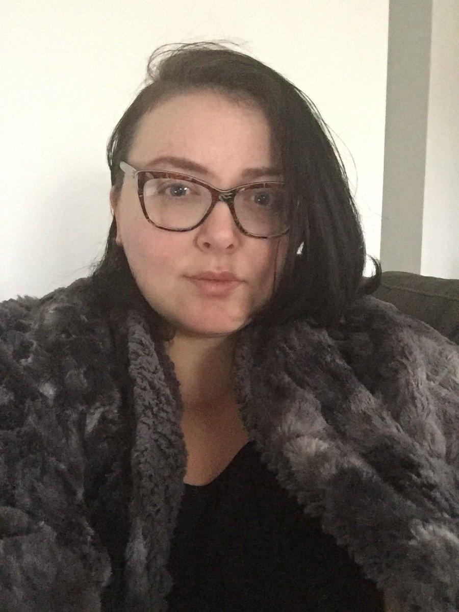 ChrissyAWriting's tweet photo. My #entangledsecretsanta gift arrived & I'm in LOVE. I'm sick & it's just what I needed as I sit with it wrapped like I'm on Game of Thrones https://t.co/fFpGdf1Te7
