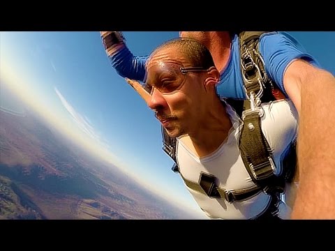 ICH DACHTE ICH MUSS STERBEN! ablinq.de/1Cek6D