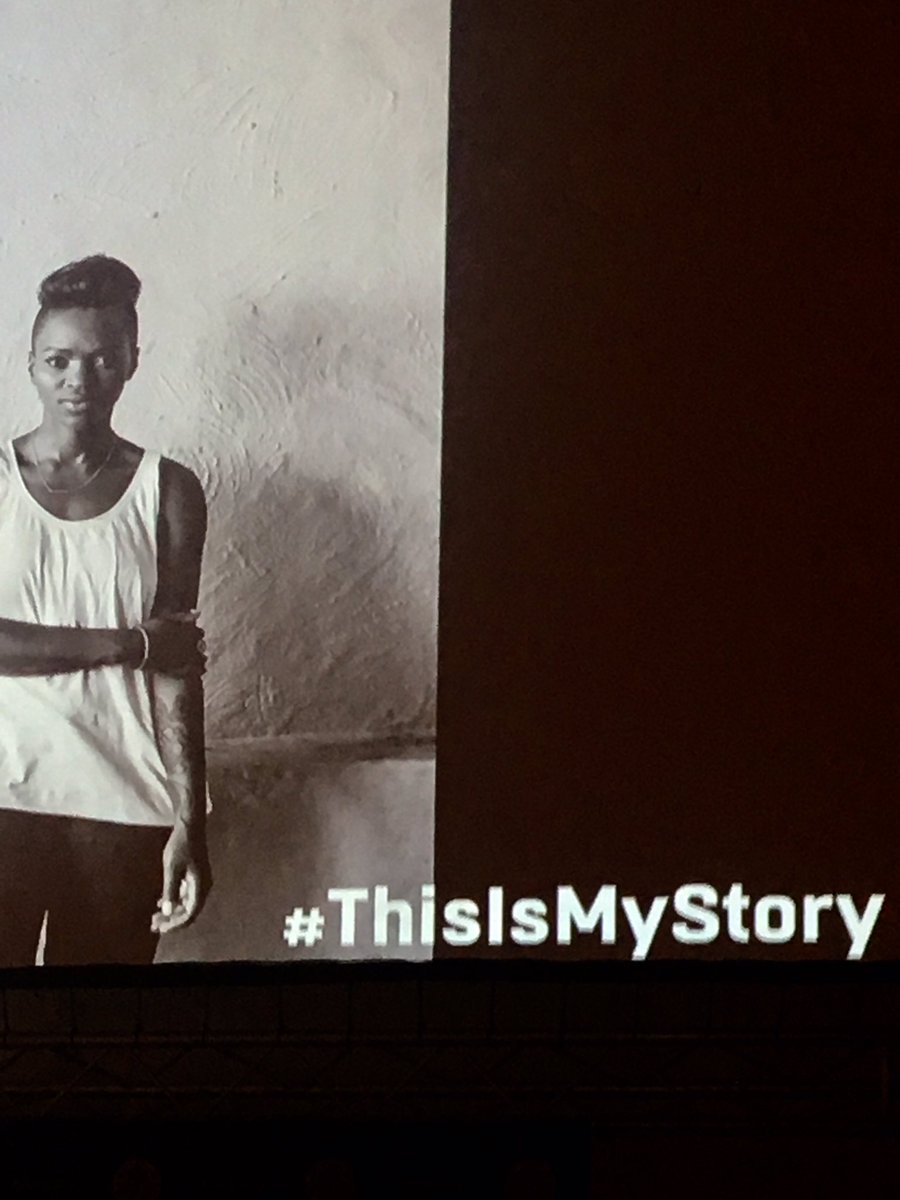 DriveDry's tweet photo. #DJFix supports #DriveDry and shares her story. #ThisIsMyStory https://t.co/JKl7wIph5R
