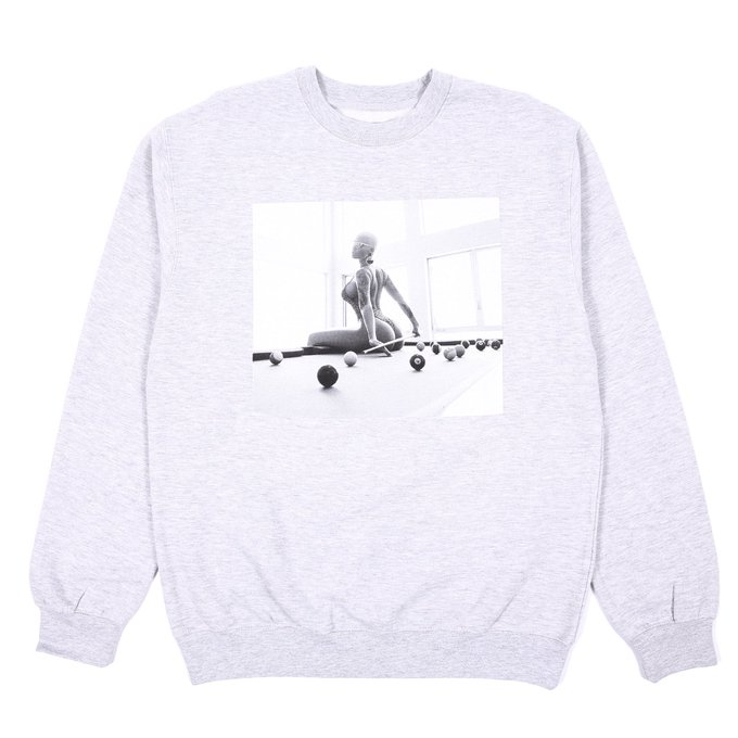 Get ur "Fuck Yo Pool Table" sweatshirt NOW! https://t.co/L61x83VuUG ? https://t.co/yFLcaKDjyf